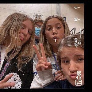 Meet your Posher, Peyton